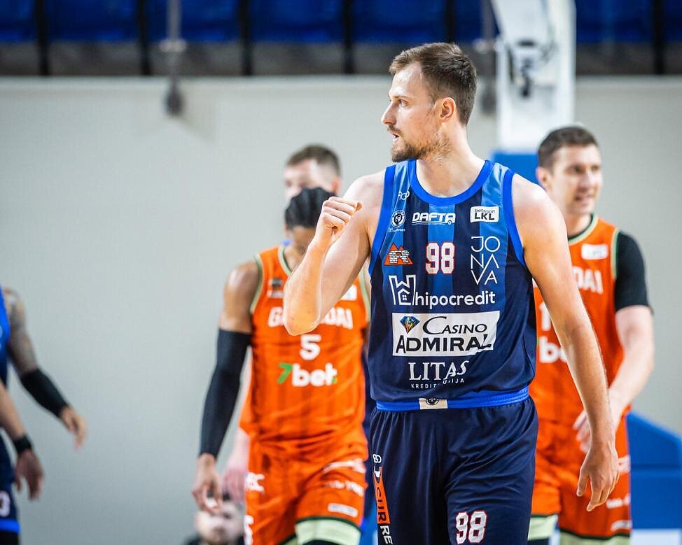 Džiugas Slavinskas