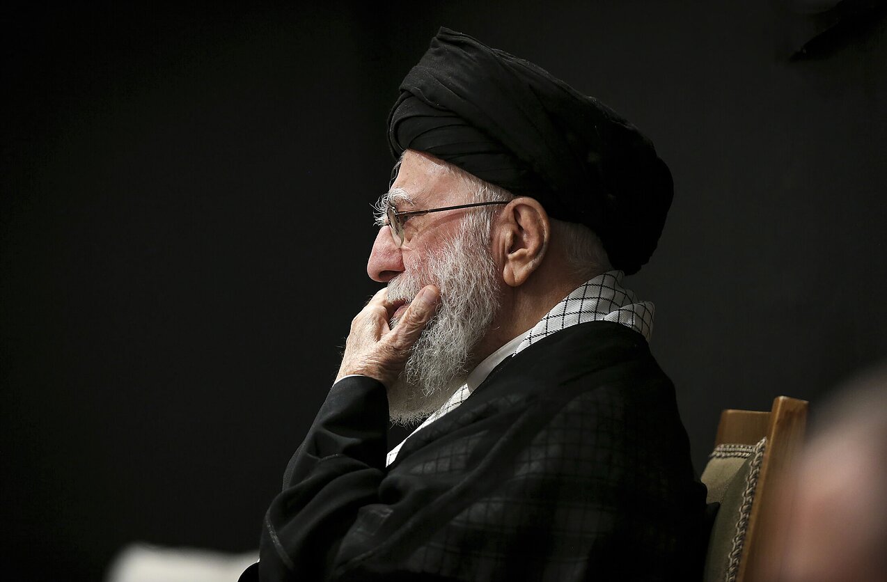 Ali Khamenei Ali Khamenei