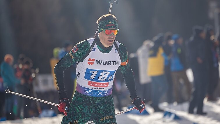 Pasaulio biatlono taurė. Vyrai. 4x7,5 km estafetė