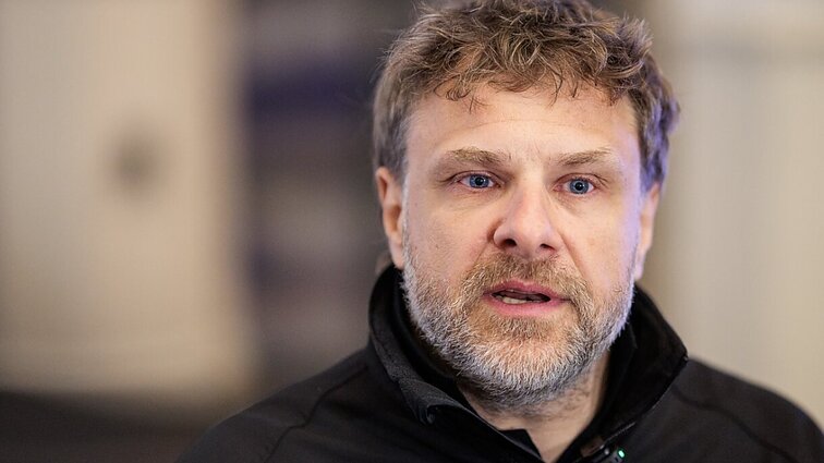Į Lietuvą grįžęs Vanagas tikisi, kad jo avarijos istorija prisidės prie Dakaro saugumo