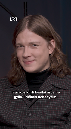 „Abudu“ apie permąstymą: tai padeda kurti ilgaamžę kūrybą
