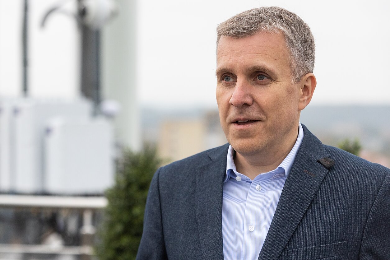 Andrius Šemeškevičius Andrius Šemeškevičius