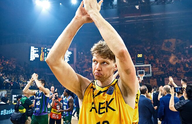 Mindaugas Kuzminskas