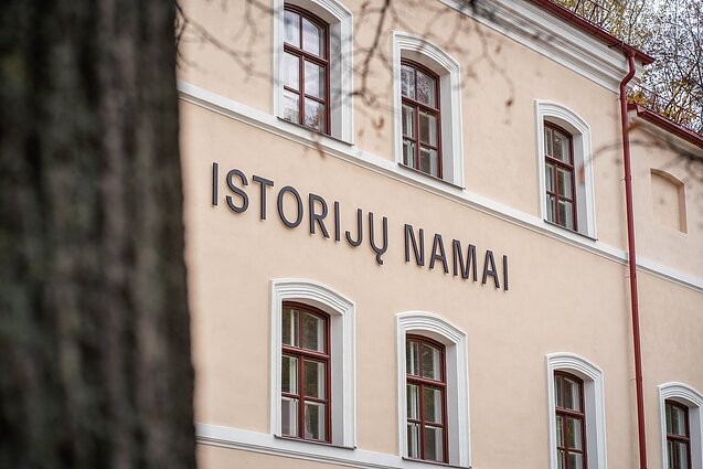 Netrukus duris atvers paroda apie ainų tautą iš šiaurės Japonijos Netrukus duris atvers paroda apie ainų tautą iš šiaurės Japonijos