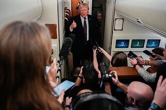 Donald Trump Donald Trump