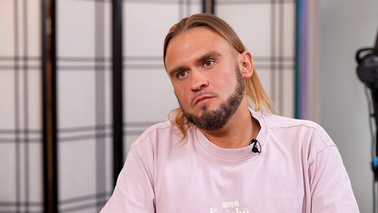 Priklausomybių pragarą patyręs Artiomas: „Buvau benamis ir rinkau nuorūkas stotyje“