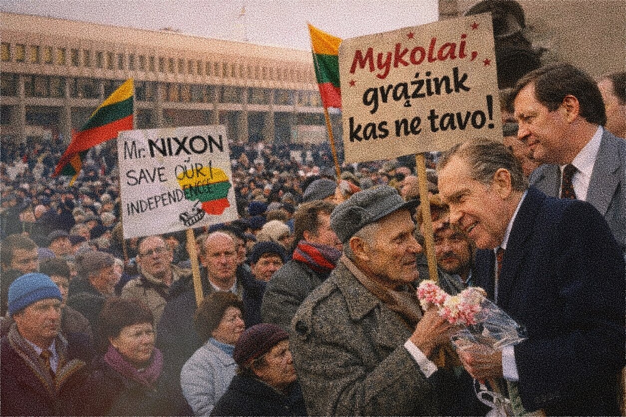 We remember the January 13 events – but what came after?