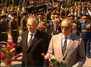 January 13 events in Lithuania.