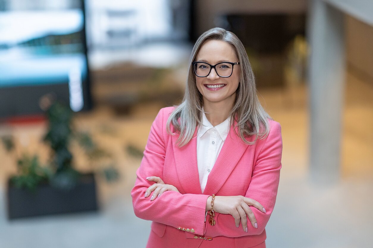 Gintarė Verbickaitė