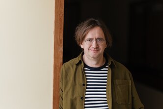 Dr. Tadas Šarūnas
