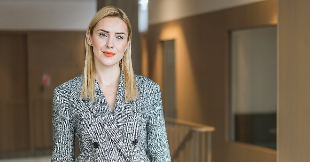 Irma Kunickė Irma Kunickė