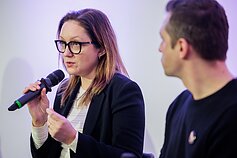 Rasa Lukaitytė-Vnarauskienė Rasa Lukaitytė-Vnarauskienė