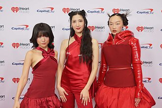 Rei Ami, EJAE, Audrey Nuna, „Huntr/x“ Rei Ami, EJAE, Audrey Nuna, „Huntr/x“