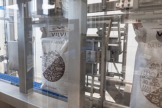 „Vilvi Group“ 