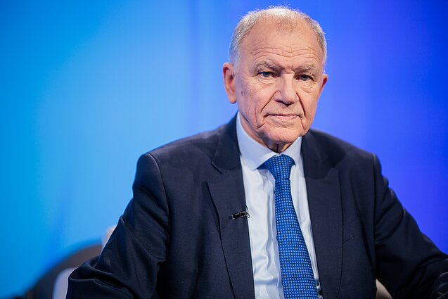 Vytenis Povilas Andriukaitis Vytenis Povilas Andriukaitis