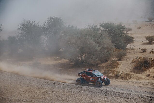 Mindaugas Sidabras ir Ernestas Česokas