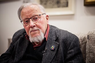 Vytautas Landsbergis Vytautas Landsbergis