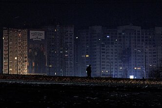 Kyjivas Kyjivas