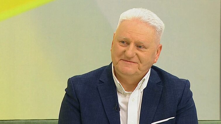 Sausio 13-ąją laisvę gynęs Domantas: tą naktį iš 18-mečio berniuko tapau vyru