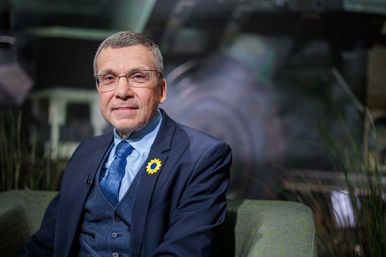 Saulius Spurga