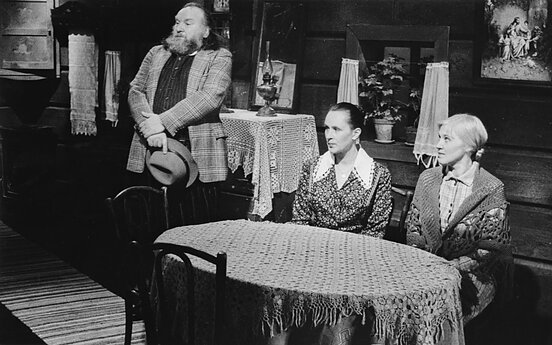 Tomas Vaisieta, Violeta Podolskaitė. 1996 m. 