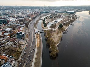 Kaunas Kaunas
