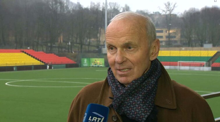 Benjaminas Zelkevičius