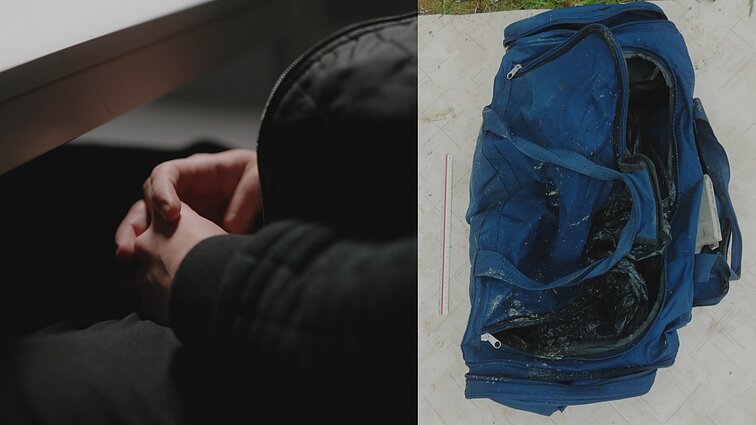 Tvarką grupuotės viduje palaikė žiauriais metodais: tyrimas, išardęs „Kamuolinių“ gaują