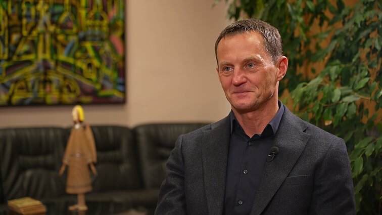 Knygas apie laisvės kovotojus leidžiantis Reventas: jei ne dabar, vėliau nebus apie ką