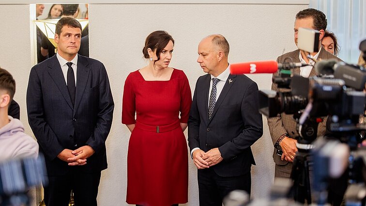 Politologas apie KGB bendradarbių išslaptinimą: Žemaitaitis jaučia – jo rinkėjui patiktų