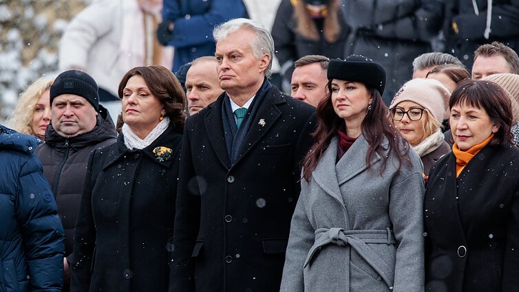 Mažeikis: nepasitikėjimas Vyriausybe ir koalicija persiduoda į bet kuriuos jų sprendimus