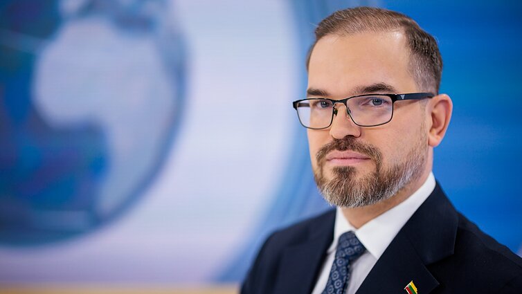 Kaunas apie situaciją Kapčiamiestyje: bendruomenė iš esmės nėra pasidavusi dezinformacijai