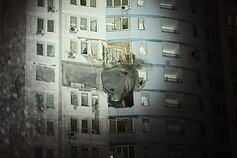 Rusijos karas prieš Ukrainą