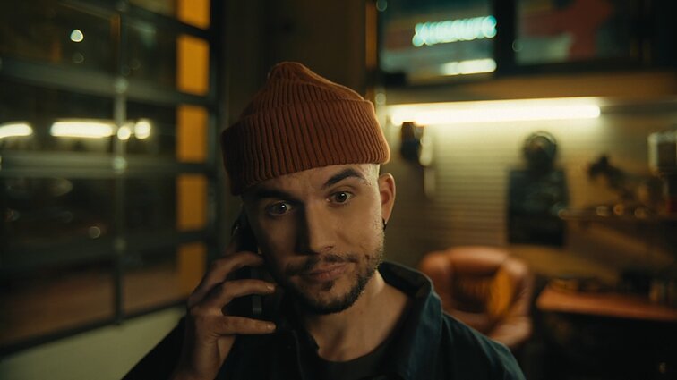 „Padėk ragelį“ – visuomenės informavimo kampanija prieš sukčius (1/4)