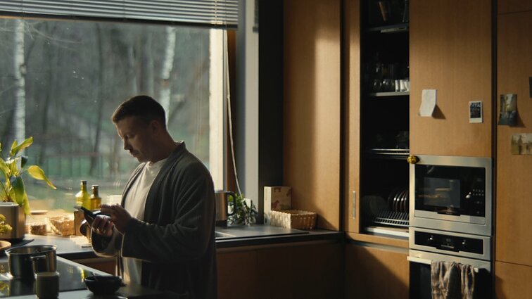 „Padėk ragelį“ – visuomenės informavimo kampanija prieš sukčius (3/4)