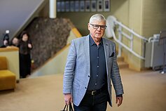 Seimo darbo grupė dėl LRT