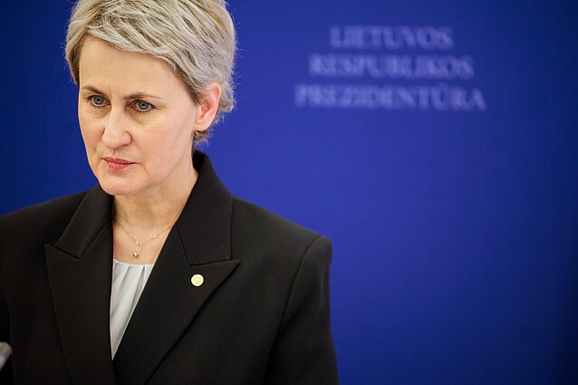 Nida Grunskienė 