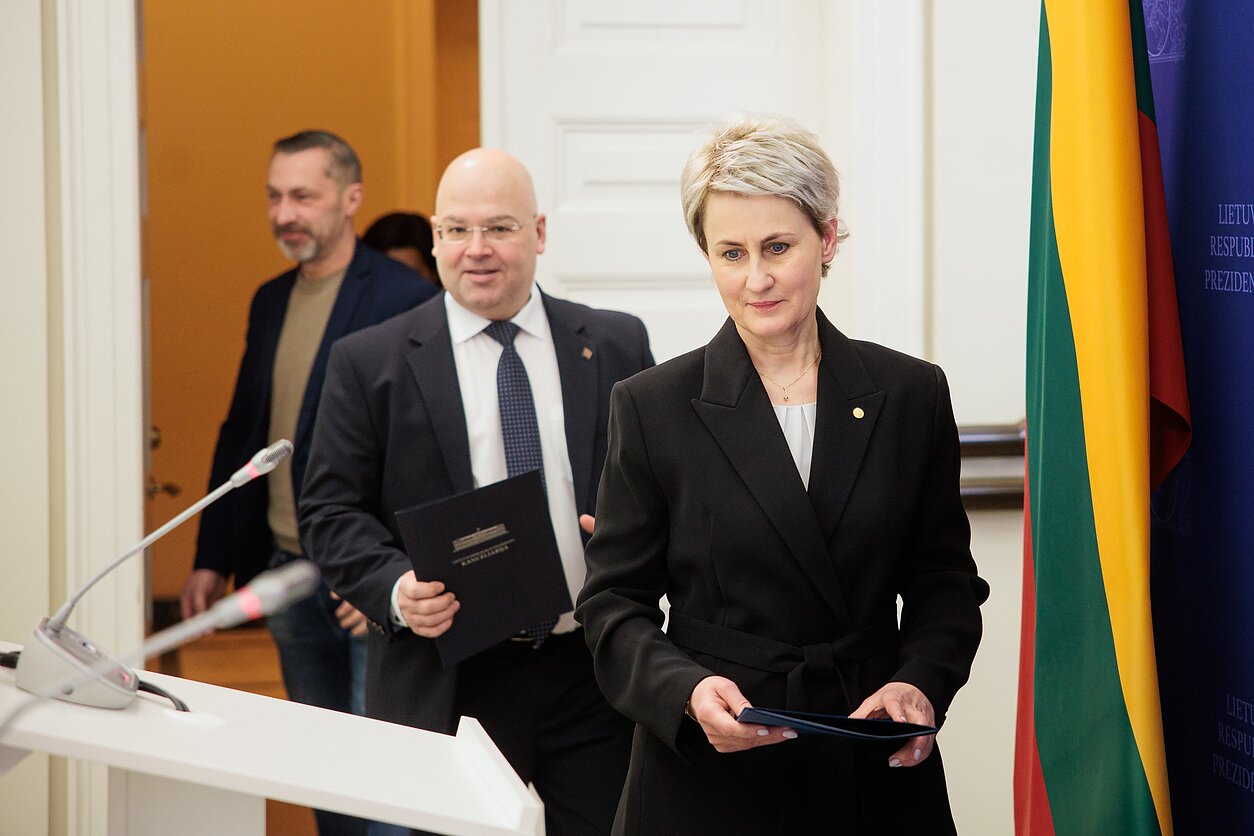 Nida Grunskienė 