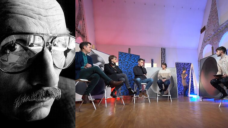 Aptarė brutalų seksualumą „Vilniaus pokeryje“: tai tėvų kartos dvasinės žaizdos išraiška