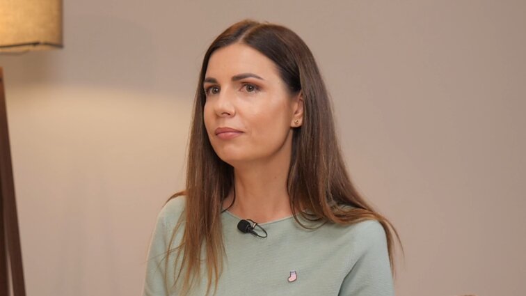 26 nėštumo savaitę dvynukus pagimdžius Inga: vilties, kad jie išgyvens, nebuvo visą mėnesį