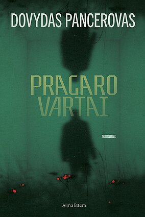 „Pragaro vartai“