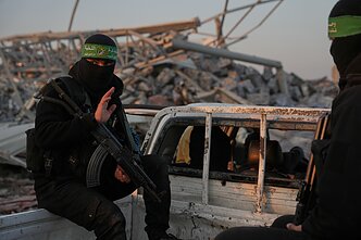 „Hamas“
