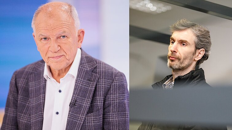 Andriukaičio pasisakymus dėl Paleckio Ruginienė vertina neigiamai: nežinau, kur mes einam