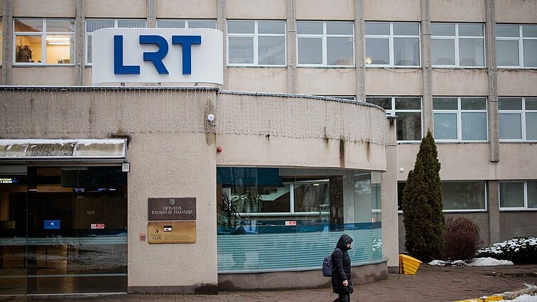 Dėl pokyčių LRT – ekspertų vizija: siūlo įsteigti nepriklausomą valdybą