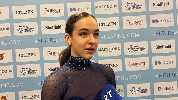 Po pasirodymo nusivylimo neslėpusi Aglinskytė: nepavyko išpildyti taip, kaip norėjosi