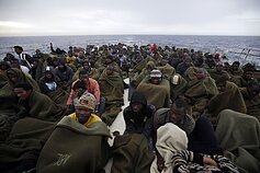 Migrantai. Asociatyvi Migrantai. Asociatyvi