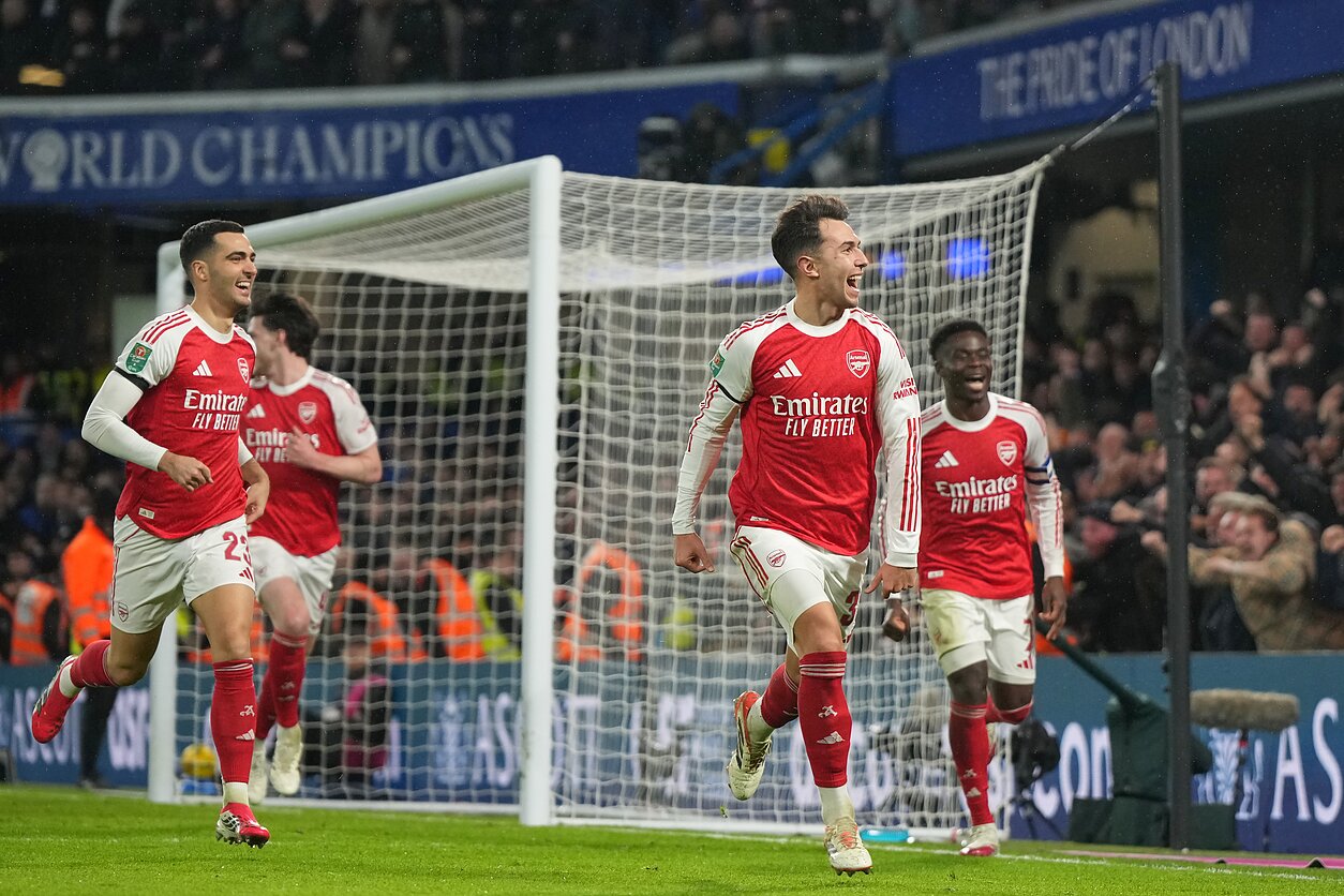 Londono „Arsenal“ Londono „Arsenal“