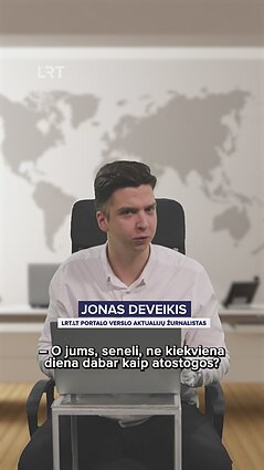 Pasižiūrėkite, kada labiausiai apsimokės atostogauti 2026 m.
