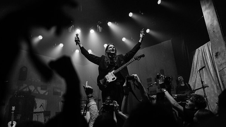 Savaitės koncertų rekomendacijos: grupei „Abudu“ – 10 ir akustinis pasimatymas su Jurga