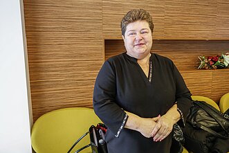 Meškuičių seniūnė Jolanta Baškienė Meškuičių seniūnė Jolanta Baškienė